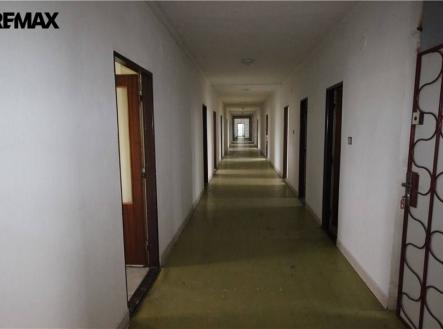 Pronájem skladovací prostor, 25 m²