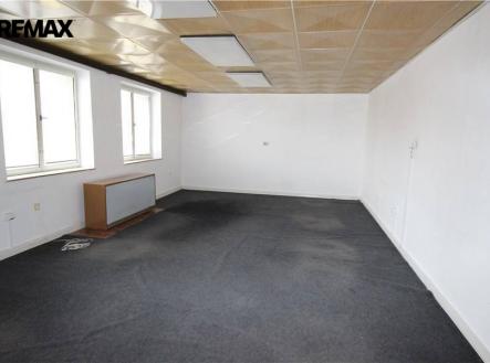 Pronájem skladovací prostor, 25 m²