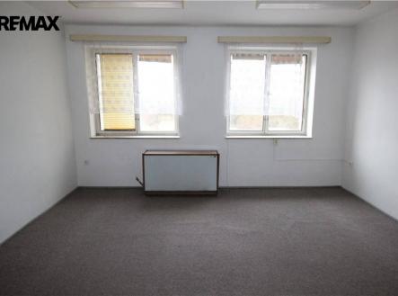 Pronájem skladovací prostor, 25 m²