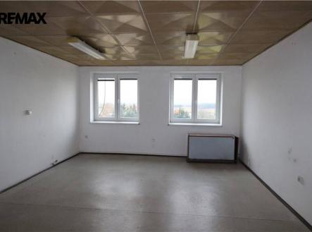 Pronájem skladovací prostor, 25 m²