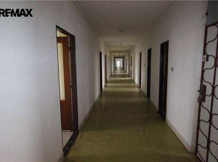 Pronájem skladovací prostor, 25 m²