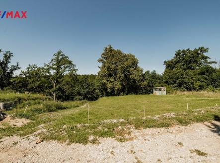 Prodej pozemku pro bydlení, 1 093 m²