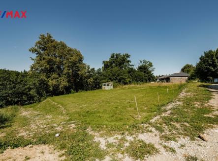 Prodej pozemku pro bydlení, 1 093 m²