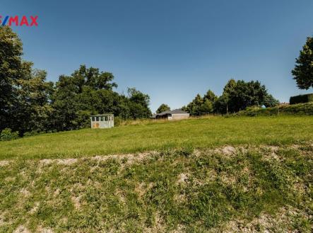 Prodej pozemku pro bydlení, 1 093 m²