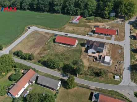 Prodej pozemku pro bydlení, 1 416 m² obrázek