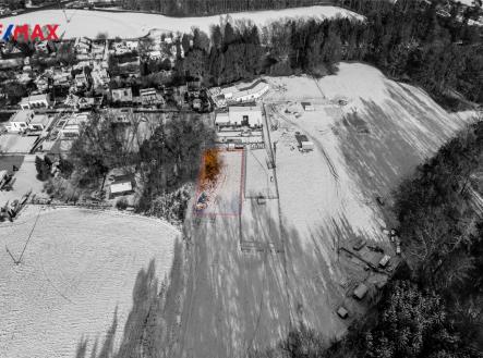 Prodej pozemku pro bydlení, 971 m²