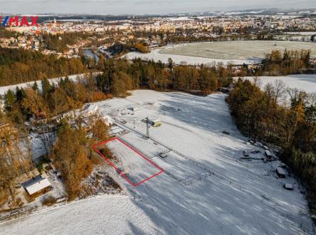 Prodej pozemku pro bydlení, 971 m²