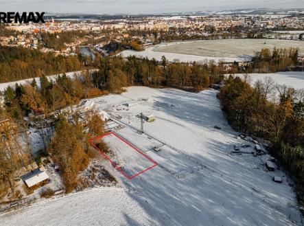Prodej pozemku pro bydlení, 971 m²