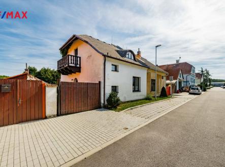 Prodej - dům/vila, 90 m² obrázek