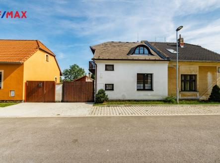 Prodej - dům/vila, 90 m²