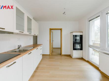 Pronájem bytu, 4+1, 106 m² obrázek