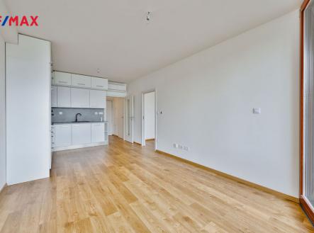 Pronájem bytu, 2+kk, 52 m²