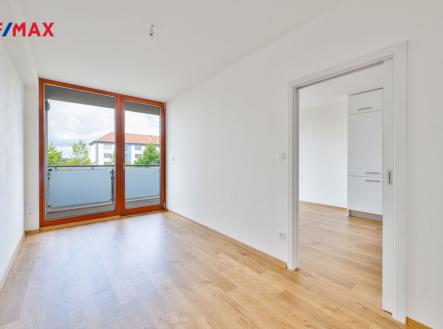 Pronájem bytu, 2+kk, 52 m²