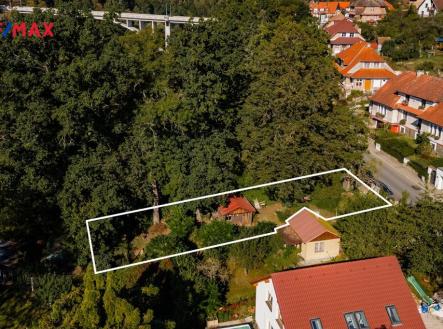 Prodej - pozemek pro bydlení, 414 m² obrázek