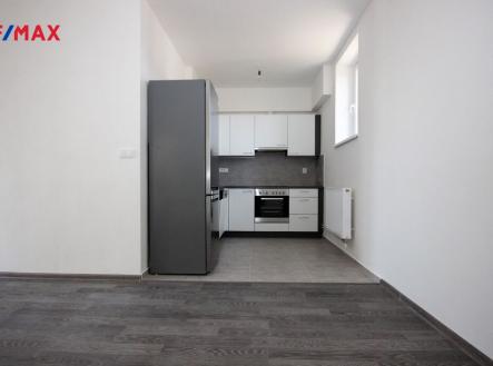 Pronájem bytu, 3+kk, 66 m² obrázek