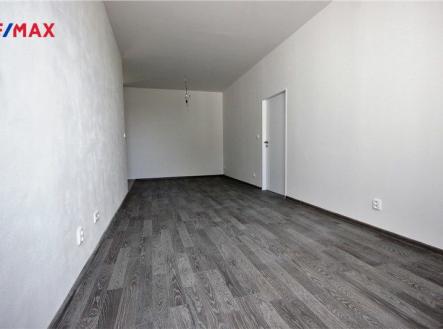 Pronájem bytu, 3+kk, 66 m²