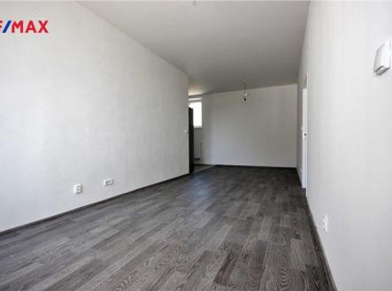 Pronájem bytu, 3+kk, 66 m²