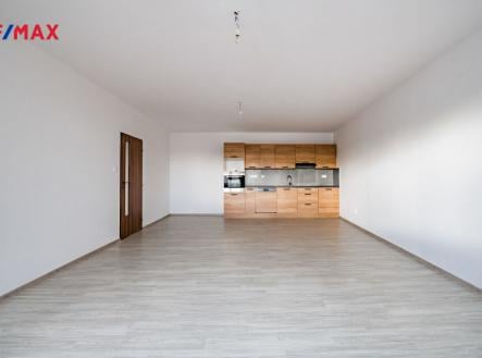 Pronájem bytu, 2+kk, 65 m² obrázek