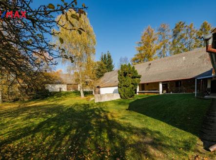 Prodej domu/vily, 123 m²