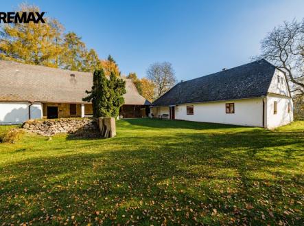 Prodej domu/vily, 123 m²