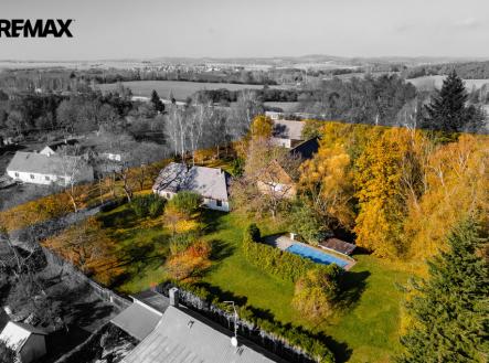 Prodej chaty/rekreačního objektu, 123 m²