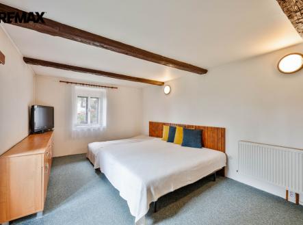 Prodej chaty/rekreačního objektu, 123 m²