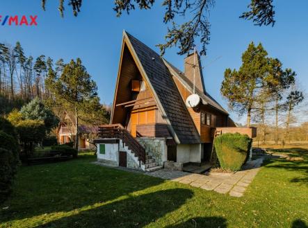 Prodej chaty/rekreačního objektu, 72 m² obrázek