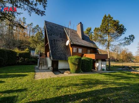 Prodej chaty/rekreačního objektu, 72 m²