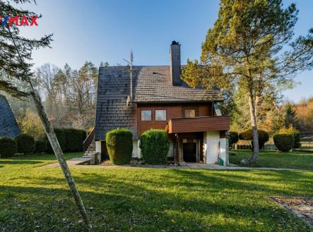 Prodej chaty/rekreačního objektu, 72 m²