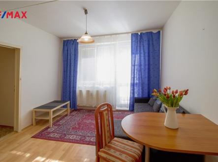 Pronájem bytu, 1+1, 42 m²