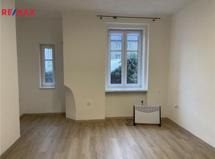 Pronájem bytu, 2+kk, 46 m²