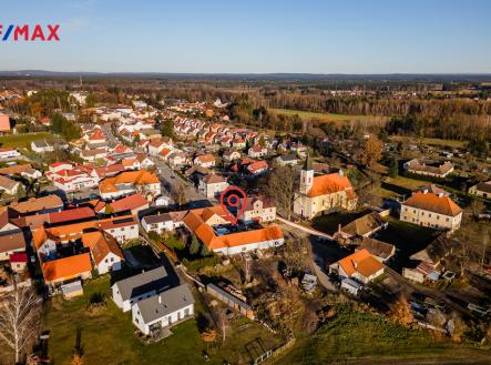 Prodej jiné, 309 m² obrázek