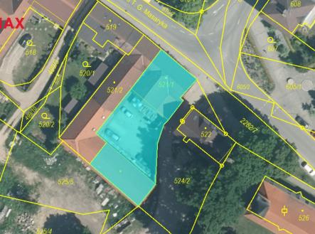 Prodej jiné, 309 m²