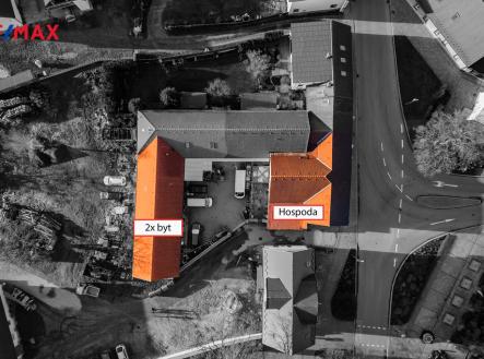 Prodej jiné, 309 m²