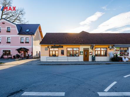 Prodej jiné, 309 m²