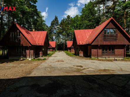 Prodej hotel, 2 500 m²