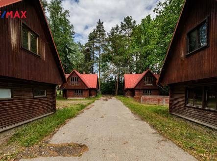 Prodej hotel, 2 500 m²