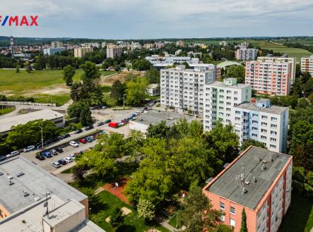 Prodej obchodní prostor, 371 m²
