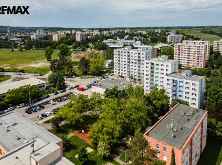 Prodej obchodní prostor, 371 m²
