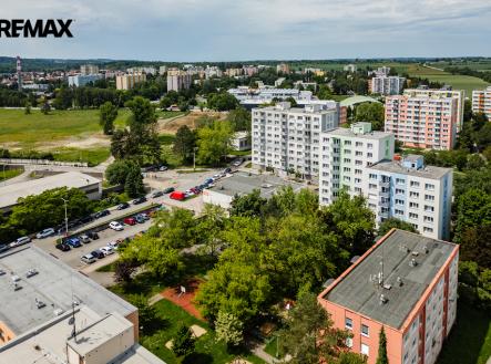 Prodej obchodní prostor, 371 m²