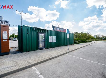 Prodej obchodní prostor, 26 m²