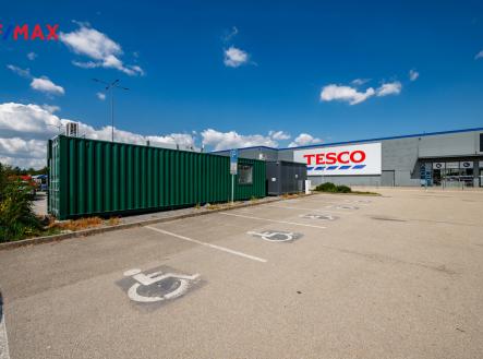 Prodej obchodní prostor, 26 m²