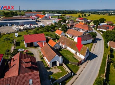 Prodej domu/vily, 76 m²