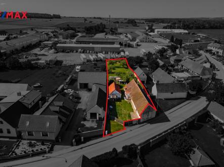 Prodej domu/vily, 76 m²