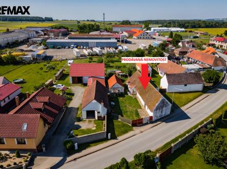 Prodej chaty/rekreačního objektu, 76 m²