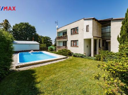 Prodej domu/vily, 290 m²