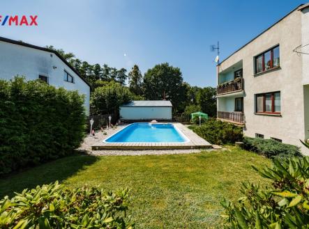 Prodej domu/vily, 290 m²