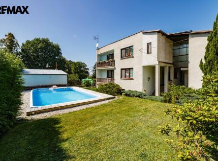 Prodej domu/vily, 290 m²