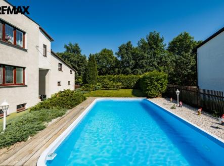 Prodej domu/vily, 290 m²