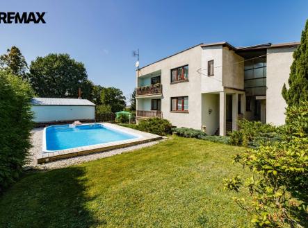 Prodej domu/vily, 290 m²